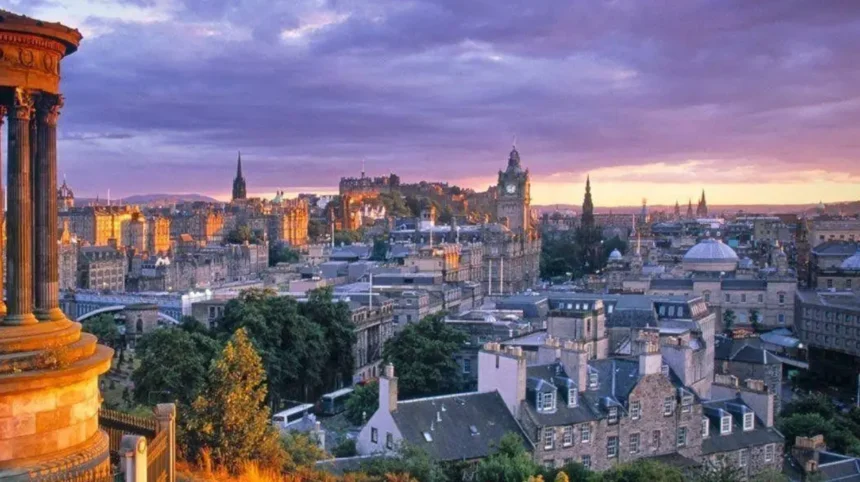 Why Is Tracking the Pollen Count Edinburgh Daily Metric Essential for Public Health