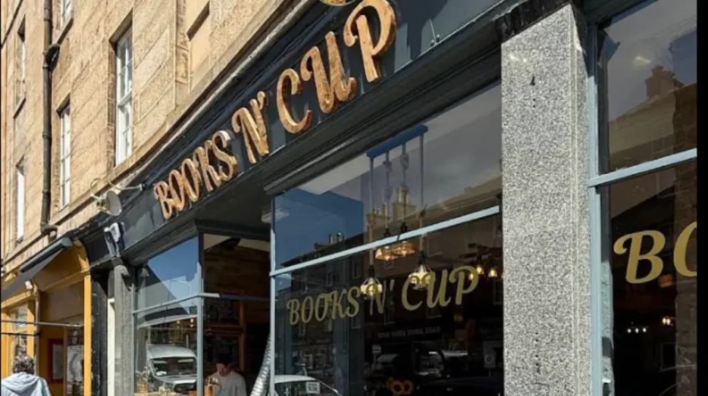 What Is the Definitive Guide to Finding the Best Coffee in Edinburgh