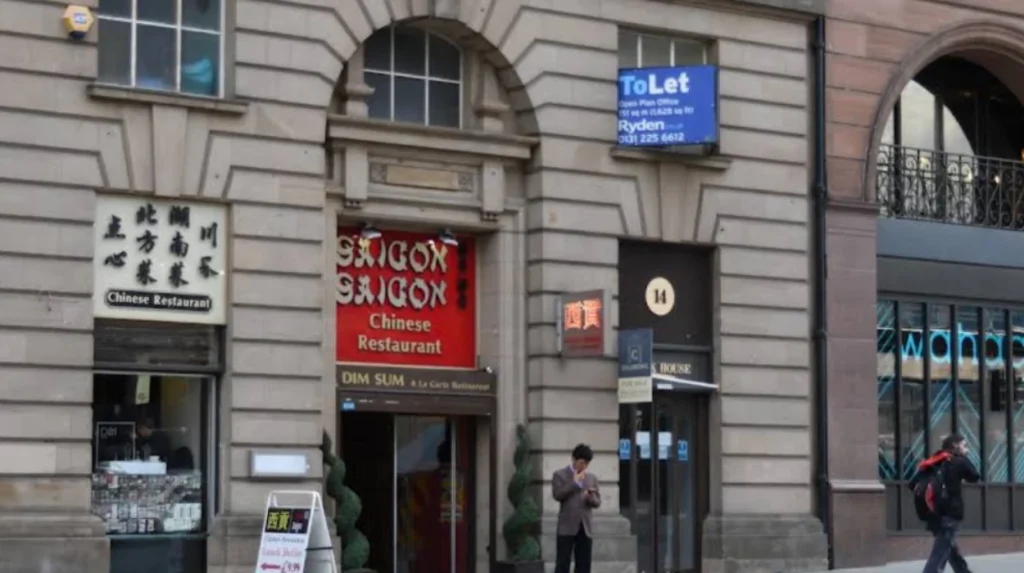 What Is The Complete Guide To Miss Saigon Edinburgh