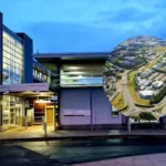 £1.5m revamp approved for Edinburgh office building at park
