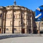 21 Edinburgh-Affiliated Athletes Ready for Glasgow Commonwealth Games