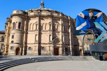 21 Edinburgh-Affiliated Athletes Ready for Glasgow Commonwealth Games