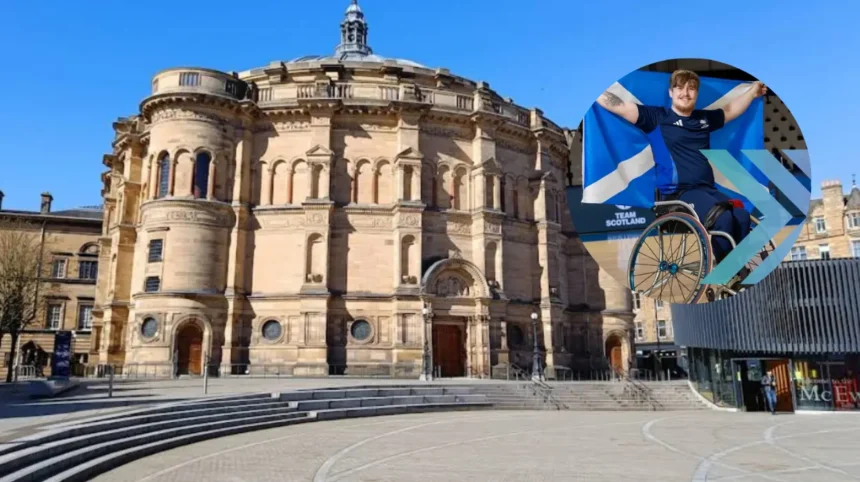 21 Edinburgh-Affiliated Athletes Ready for Glasgow Commonwealth Games