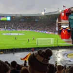 58,000 Fake Football Strips Seized in Edinburgh at World Cup 2026