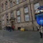 65 Firms Paid £1m+ by Edinburgh Council in Q1 2026