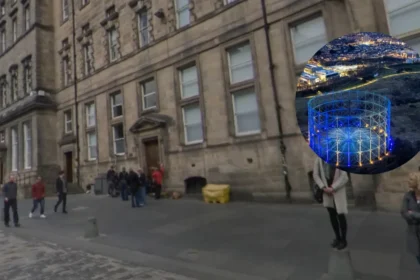 65 Firms Paid £1m+ by Edinburgh Council in Q1 2026