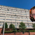 Charged Suspect in Cables Wynd House Stabbing Death, Edinburgh 2026