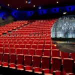 Cineworld Edinburgh Cancels Odyssey IMAX After Screen Fault