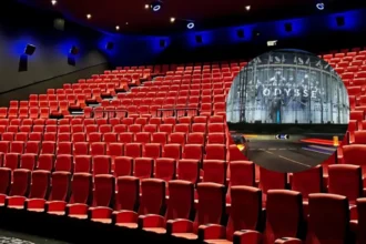Cineworld Edinburgh Cancels Odyssey IMAX After Screen Fault