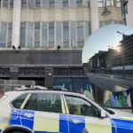 Council updates on fire-hit building safety in Edinburgh
