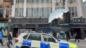 Council updates on fire-hit building safety in Edinburgh
