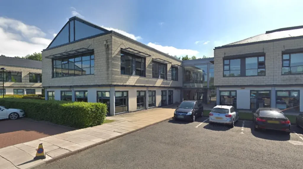 Warners Edinburgh and How Does the Firm Operates