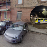 Edinburgh Disturbance Leads to Man’s Death and One Arrest