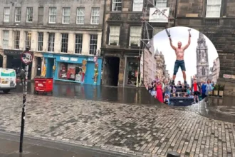 Edinburgh Launches Scotland First Tourist Levy