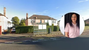 Man charged with murdering ex-partner in Edinburgh found dead in jail: Lee Greenan, 46, dies at HMP Edinburgh; police say no suspicious circumstances.