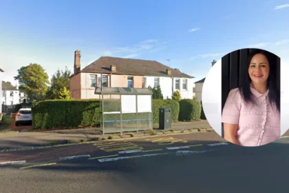 Man charged with murdering ex-partner in Edinburgh found dead in jail: Lee Greenan, 46, dies at HMP Edinburgh; police say no suspicious circumstances.