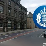 Edinburgh Police Introduce Dedicated Unit for City Centre