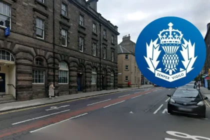 Edinburgh Police Introduce Dedicated Unit for City Centre