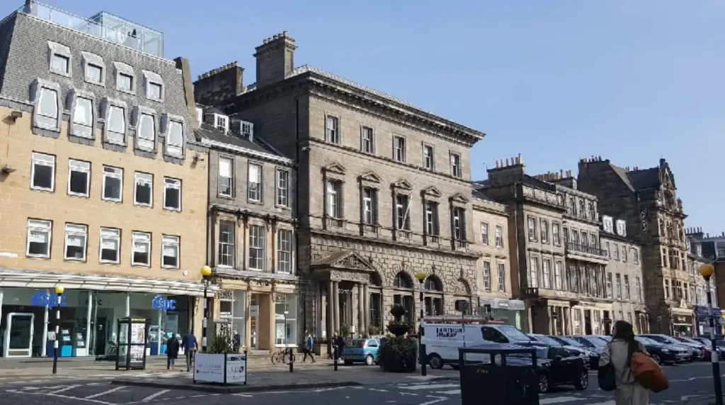 Warners Edinburgh and How Does the Firm Operates