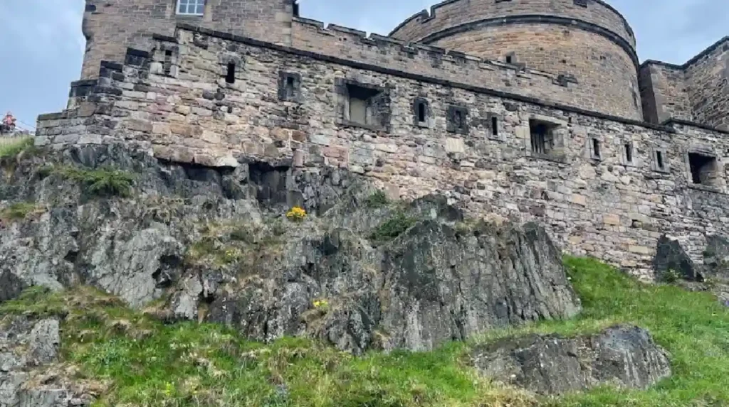 Edinburgh Vaults Tour