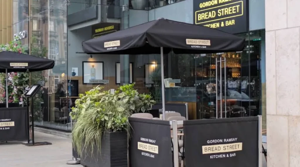 How Did the Culture of Cafes in Edinburgh Develop Historically