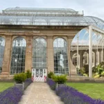 Edinburgh's Iconic Victorian Palm Houses Reopen After Extensive Restoration
