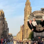 Edinburgs Lost Close Unveils Exclusive 30-Year Grain Whisky
