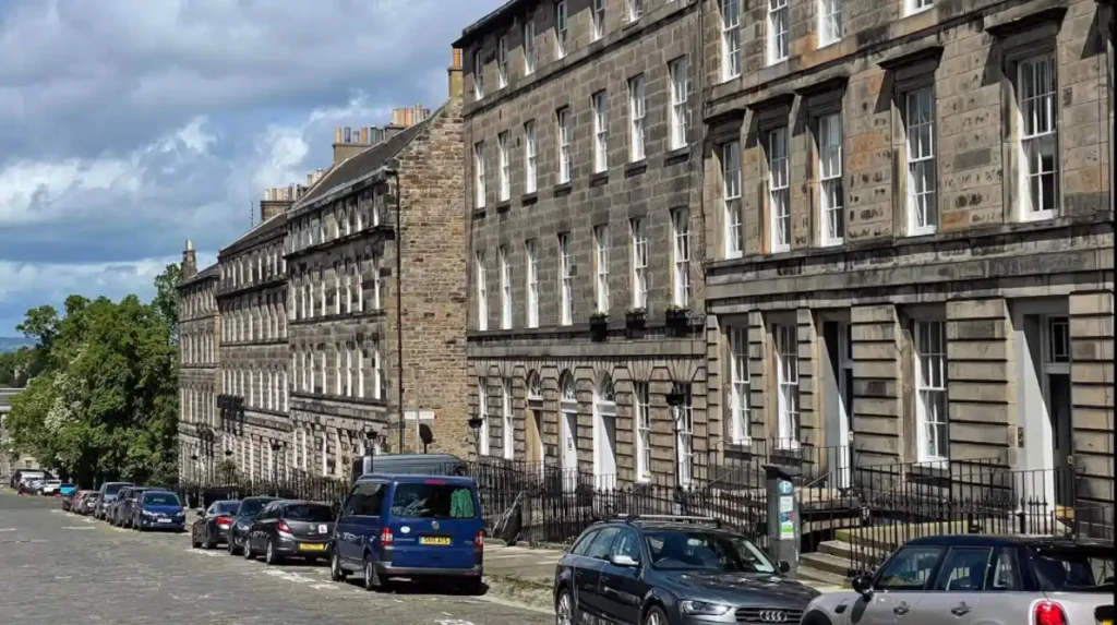 What Are Edinburgh City Flats? A Complete Guide to Buying, Renting