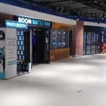 Is There a Rage Room Edinburgh Experience Available for Locals and Visitors