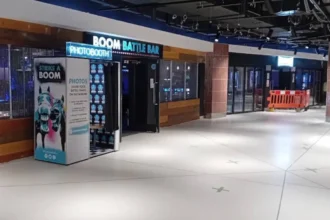 Is There a Rage Room Edinburgh Experience Available for Locals and Visitors