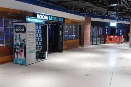 Is There a Rage Room Edinburgh Experience Available for Locals and Visitors
