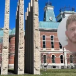 JNET Arrests North Vernon Man for Meth Dealing in Edinburgh