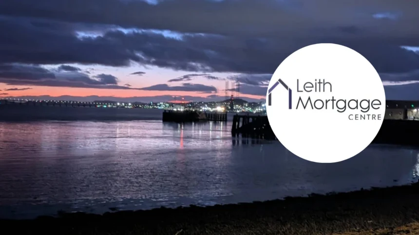 Leith Mortgage Centre Extends CRM Partnership with OMS