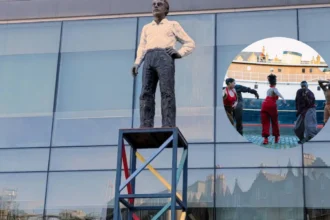 Leith Named in UK Town of Culture Shortlist