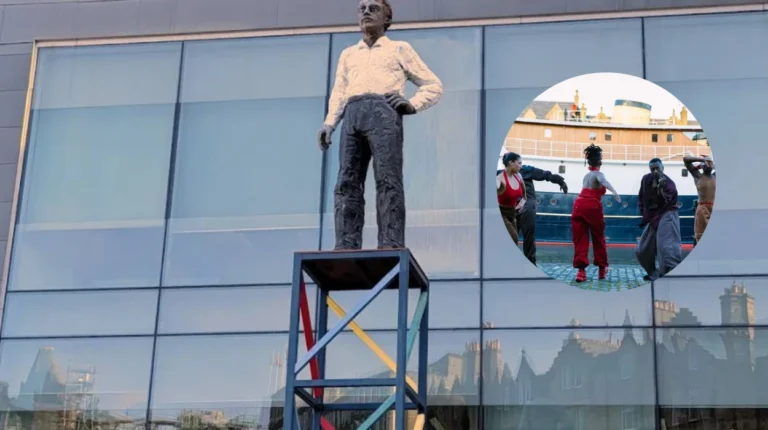 Leith Named in UK Town of Culture Shortlist