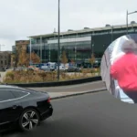 Life sentence in Edinburgh rape case of 15-year-old girl