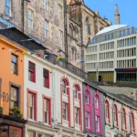 MEININGER Hotel Edinburgh Haymarket transforms Osborne House