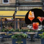 National Spritz Day Edinburgh Top 5 Venues to Celebrate in 2026