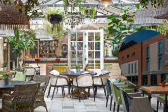 Point A Hotels Opens Second Edinburgh Site at St Andrew Square 2026