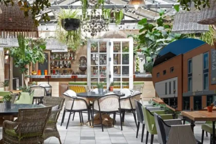 Point A Hotels Opens Second Edinburgh Site at St Andrew Square 2026
