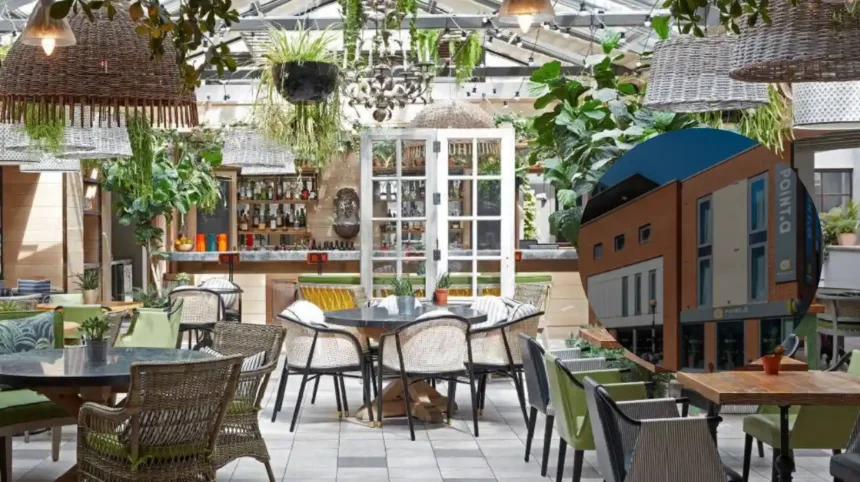 Point A Hotels Opens Second Edinburgh Site at St Andrew Square 2026