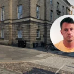 Police Scotland ex‑officer Ross appeals 10‑year rape sentence