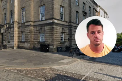 Police Scotland ex‑officer Ross appeals 10‑year rape sentence
