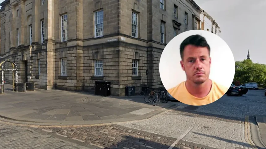 Police Scotland ex‑officer Ross appeals 10‑year rape sentence