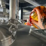 Port of Leith Expands Table Whisky Range with New Canned Release