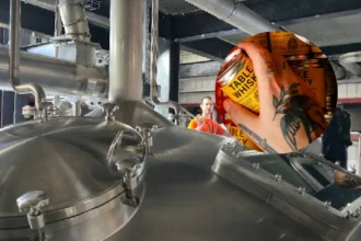Port of Leith Expands Table Whisky Range with New Canned Release