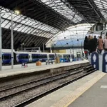 Rail Services Near Glasgow Disrupted as ScotRail Shares Update