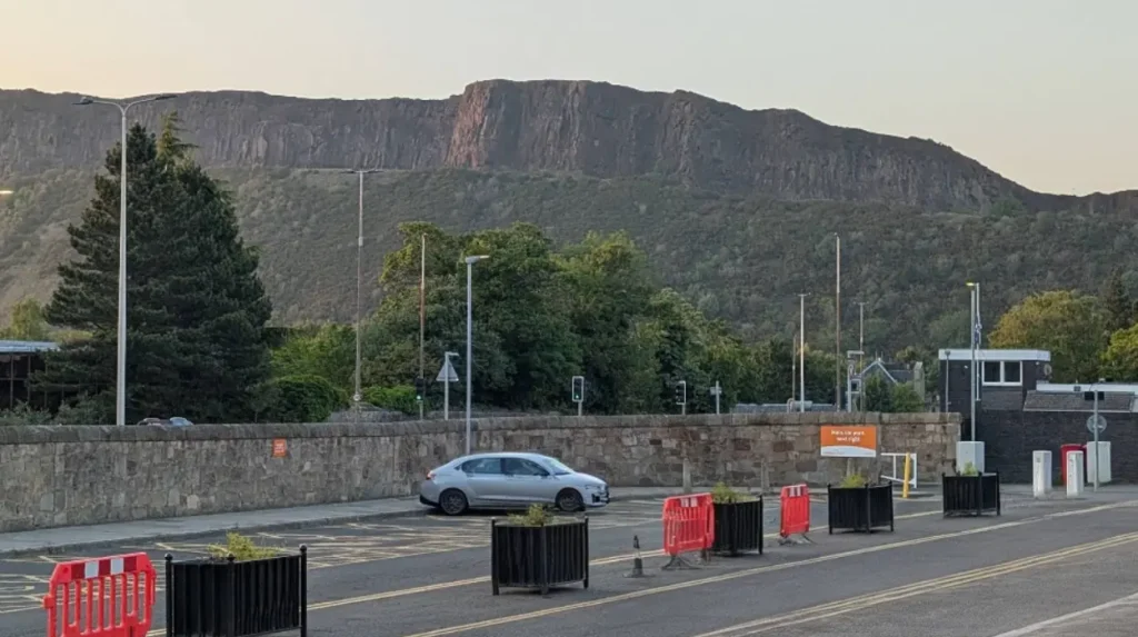 Royal Commonwealth Pool Dalkeith Road Edinburgh