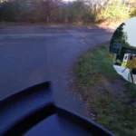 Traffic chaos on Edinburgh bypass after westbound crash