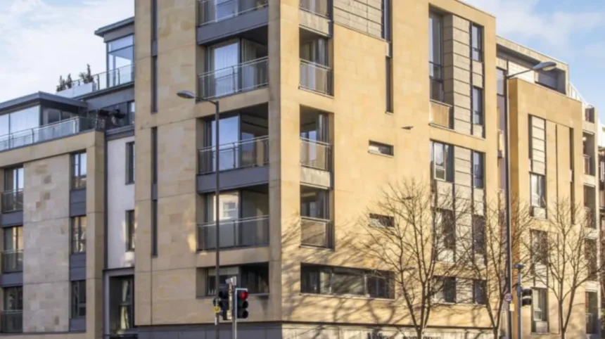 What Are Edinburgh City Flats A Complete Guide to Buying, Renting, and Living in Edinburgh City Flats